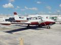 1967 PIPER TURBO TWIN COMANCHE for sale