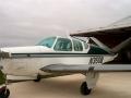 1957 BEECH BONANZA H-35 for sale