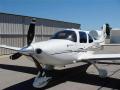 2007 CIRRUS SR22-G3 GTS for sale