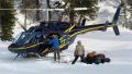 1987 BELL 206L-3