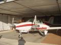 1975 BEECHCRAFT B55 BARON for sale