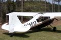 1977 Bellanca Decathlon 8KCAB 