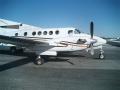 1981 BEECHCRAFT KING AIR B200 for sale