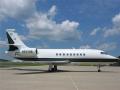 2001 DASSAULT FALCON 2000 for sale