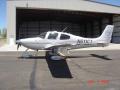 2008 Cirrus SR22 GTS Turbo for sale
