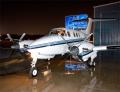 1981 KING AIR F90