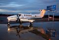 1982 KING AIR B200