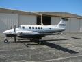 1983 Beech King Air B200
