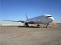 1985 Boeing Aerospace 767