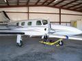 1984 PIPER NAVAJO MOJAVE