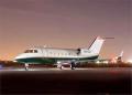 1983 Bombardier Challenger 600