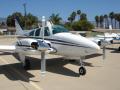 1974 Beech Baron B55