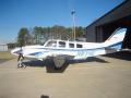 1985 BEECHCRAFT 58P BARON 