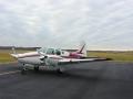1959 BEECHCRAFT B95 TRAVEL AIR for sale