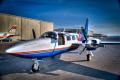 1979 Piper AeroStar 601P
