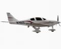 2009 CESSNA 350 for sale