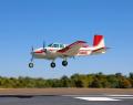 1960 BEECHCRAFT D50 TWIN BONANZA