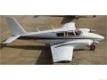 1965 Piper Twin Comanche