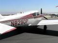 1963 PIPER COMANCHE 250 for sale