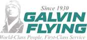 Galvin Flying Service Inc.