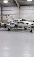 1980 BEECHCRAFT KING AIR 200