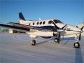 1976 BEECHCRAFT KING AIR C90