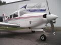 1977 Piper Arrow PA28R-201T