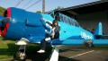 1943 North American AT6D Texan for sale