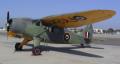 1942 Stinson-Vultee AT-19B MKII (Royal Navy) for sale