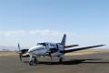1992 BEECHCRAFT KING AIR C90B