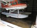 1949 Aeronca champ 7CCM