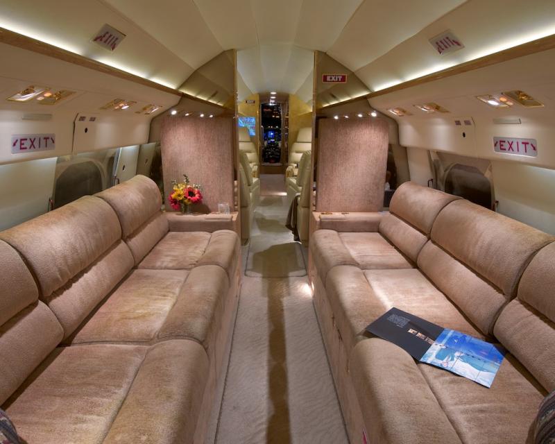 How Do You Transport A Casket On A GIV?