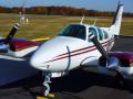 1977 Beechcraft B55 for sale