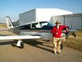 1959 PIPER PA24-250 for sale