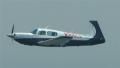 1982 Mooney M20K Rocket 305