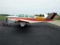 1979 BEECHCRAFT V35B BONANZA