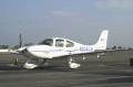 2004 CIRRUS SR22-G2 for sale