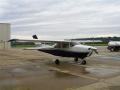 1972 CESSNA 210L for sale