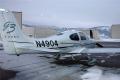 2008 CIRRUS SR22-G3 TURBO GTS for sale