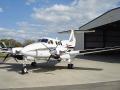 1980 BEECHCRAFT KING AIR F90