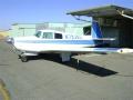 1965 Mooney Super 21 M20E