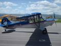 2008 Aviat Husky A-1C-180 for sale
