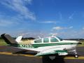 1977 Beechcraft V35B Bonanza-NDH/GNS430/HSI for sale