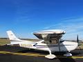 2002 Skylane - NDH/Slaved HSI/Preselect/KMD550 MFD for sale