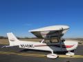2000 Skyhawk SP - 399 SFOH/Hangared/Preselect for sale