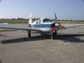 1968 MOONEY M20C for sale