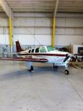 1982 BEECHCRAFT B36TC BONANZA 