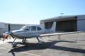 2008 CIRRUS SR22G3 GTS TURBO for sale