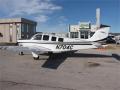 2009 BEECHCRAFT G36 BONANZA for sale