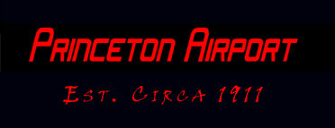 Princeton Airport
